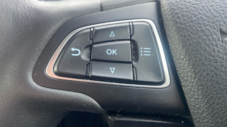 Ford EcoSport 1.0 EcoBoost 125 Active 5dr Petrol Hatchback